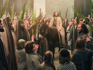 Oberammergau Passion Play