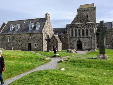 Iona-Abbey