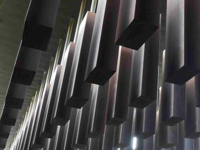 EJI National Lynching Memorial