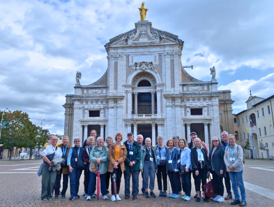 St. Francis Pilgrimage, APR 2026 (1)