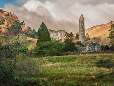 Picture taken in Ireland, Europe